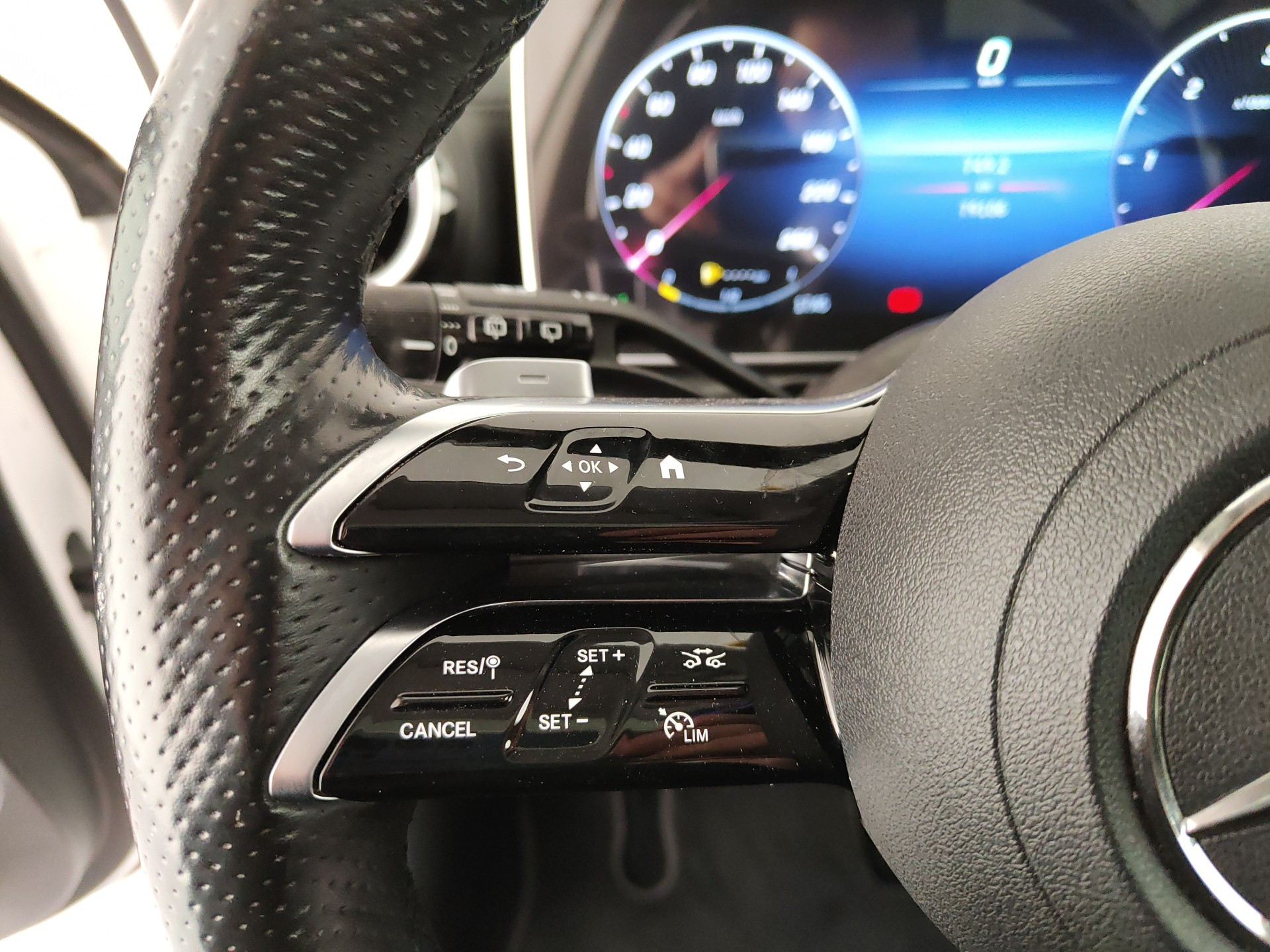 MERCEDES C SW 300 d mhev AMG Line Advanced auto 265cv