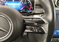 MERCEDES C SW 300 d mhev AMG Line Advanced auto 265cv