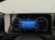 MERCEDES C SW 300 d mhev AMG Line Advanced auto 265cv