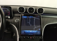 MERCEDES C SW 300 d mhev AMG Line Advanced auto 265cv