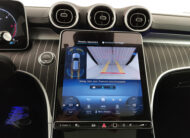 MERCEDES C SW 300 d mhev AMG Line Advanced auto 265cv