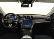 MERCEDES C SW 300 d mhev AMG Line Advanced auto 265cv