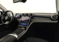 MERCEDES C SW 300 d mhev AMG Line Advanced auto 265cv