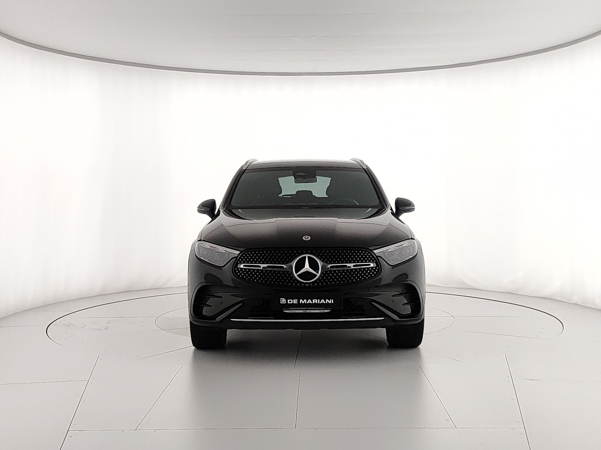 MERCEDES GLC 220D AMG PREMIUM 4 MATIC AUTO