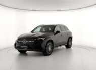 MERCEDES GLC 220D AMG PREMIUM 4 MATIC AUTO