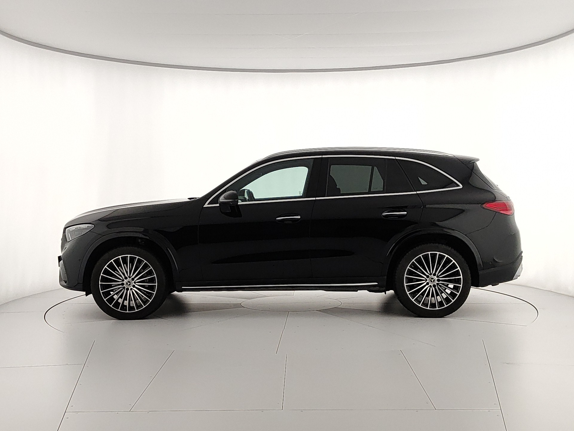 MERCEDES GLC 220D AMG PREMIUM 4 MATIC AUTO