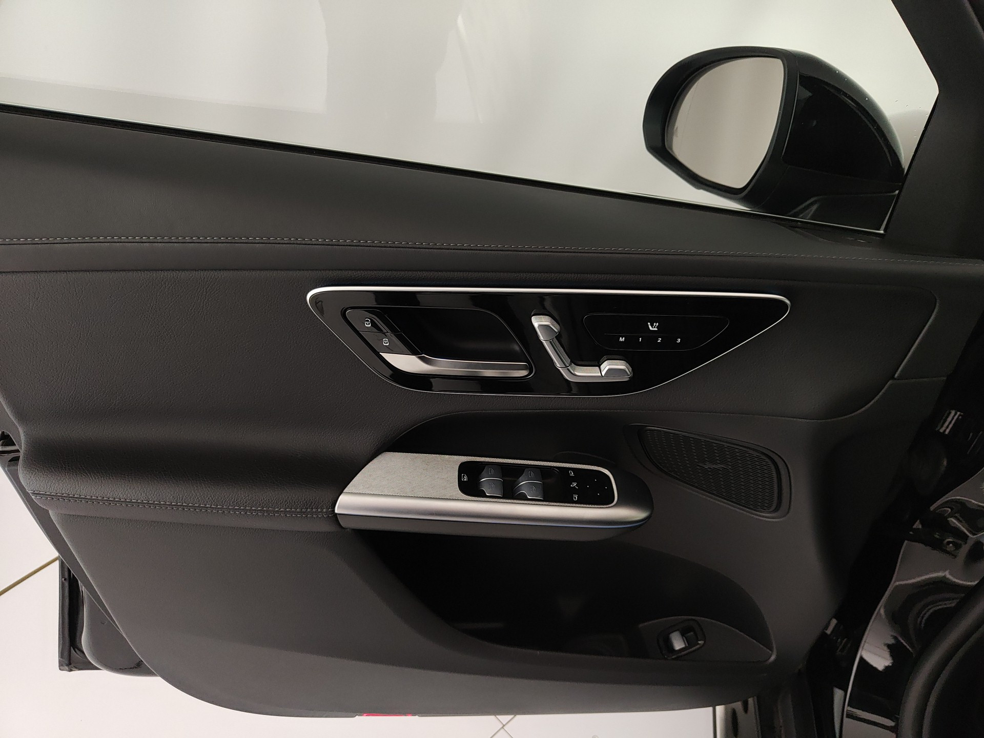 MERCEDES GLC 220D AMG PREMIUM 4 MATIC AUTO