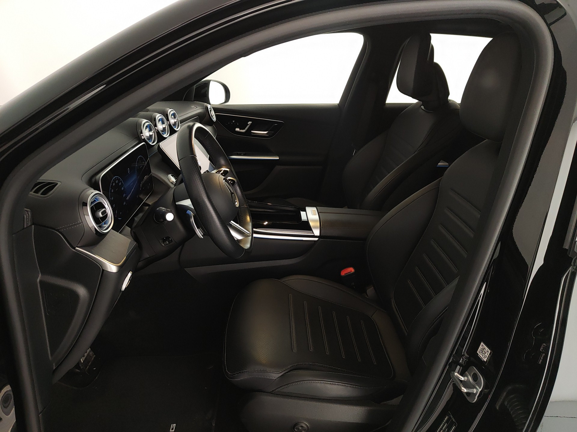 MERCEDES GLC 220D AMG PREMIUM 4 MATIC AUTO