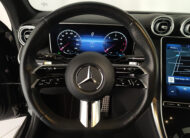 MERCEDES GLC 220D AMG PREMIUM 4 MATIC AUTO