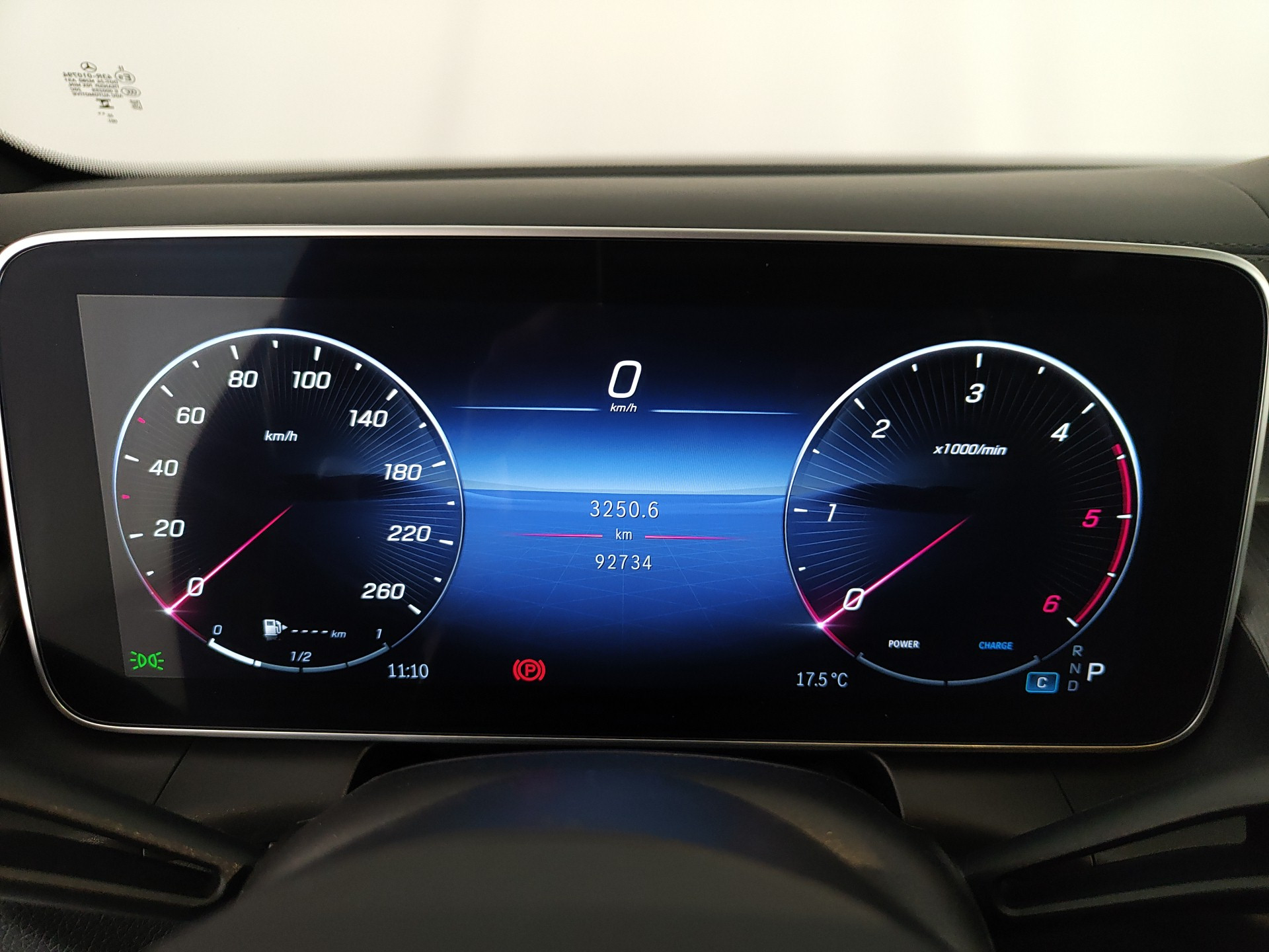 MERCEDES GLC 220D AMG PREMIUM 4 MATIC AUTO