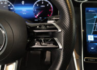 MERCEDES GLC 220D AMG PREMIUM 4 MATIC AUTO