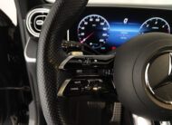 MERCEDES GLC 220D AMG PREMIUM 4 MATIC AUTO