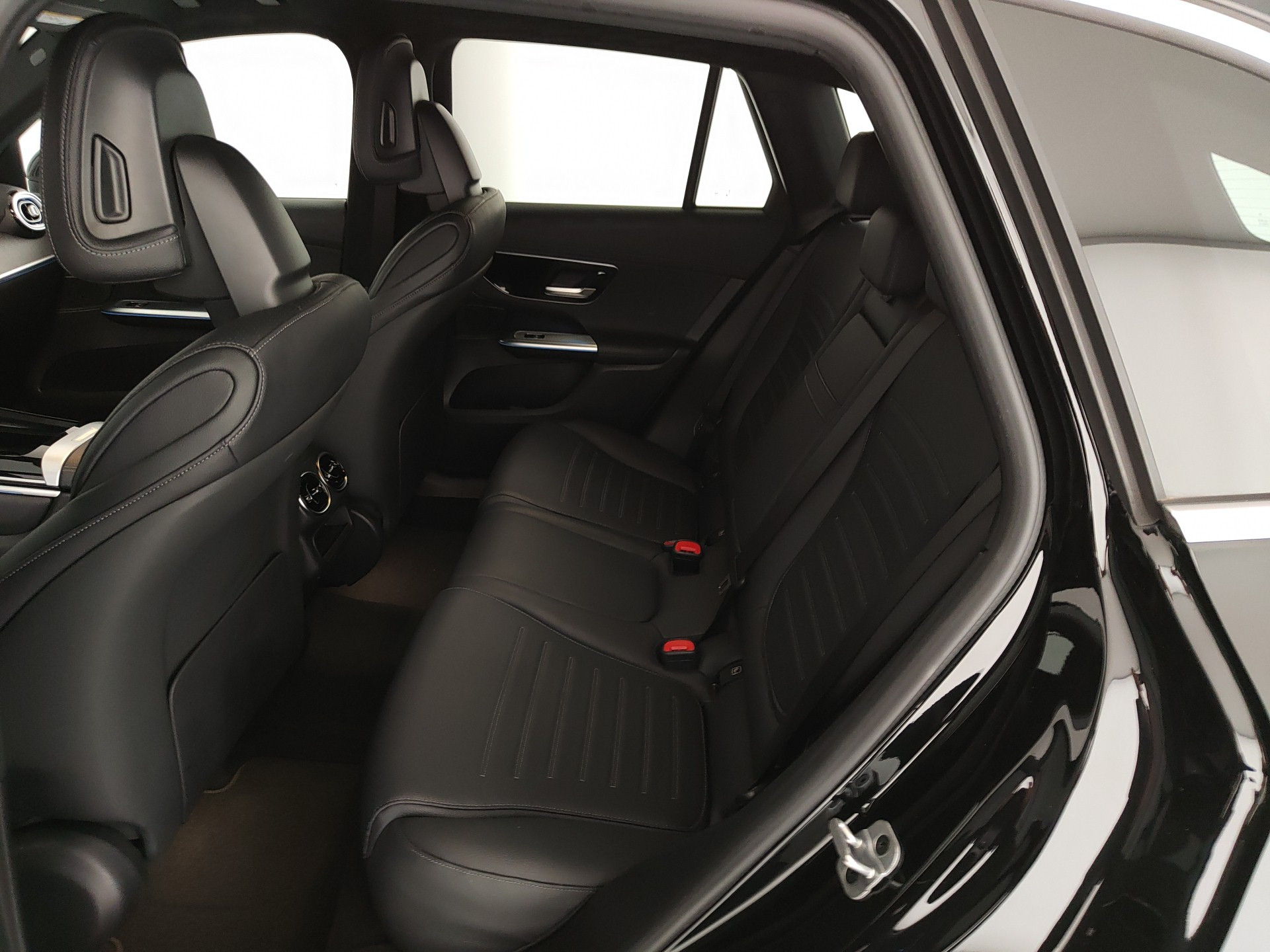 MERCEDES GLC 220D AMG PREMIUM 4 MATIC AUTO