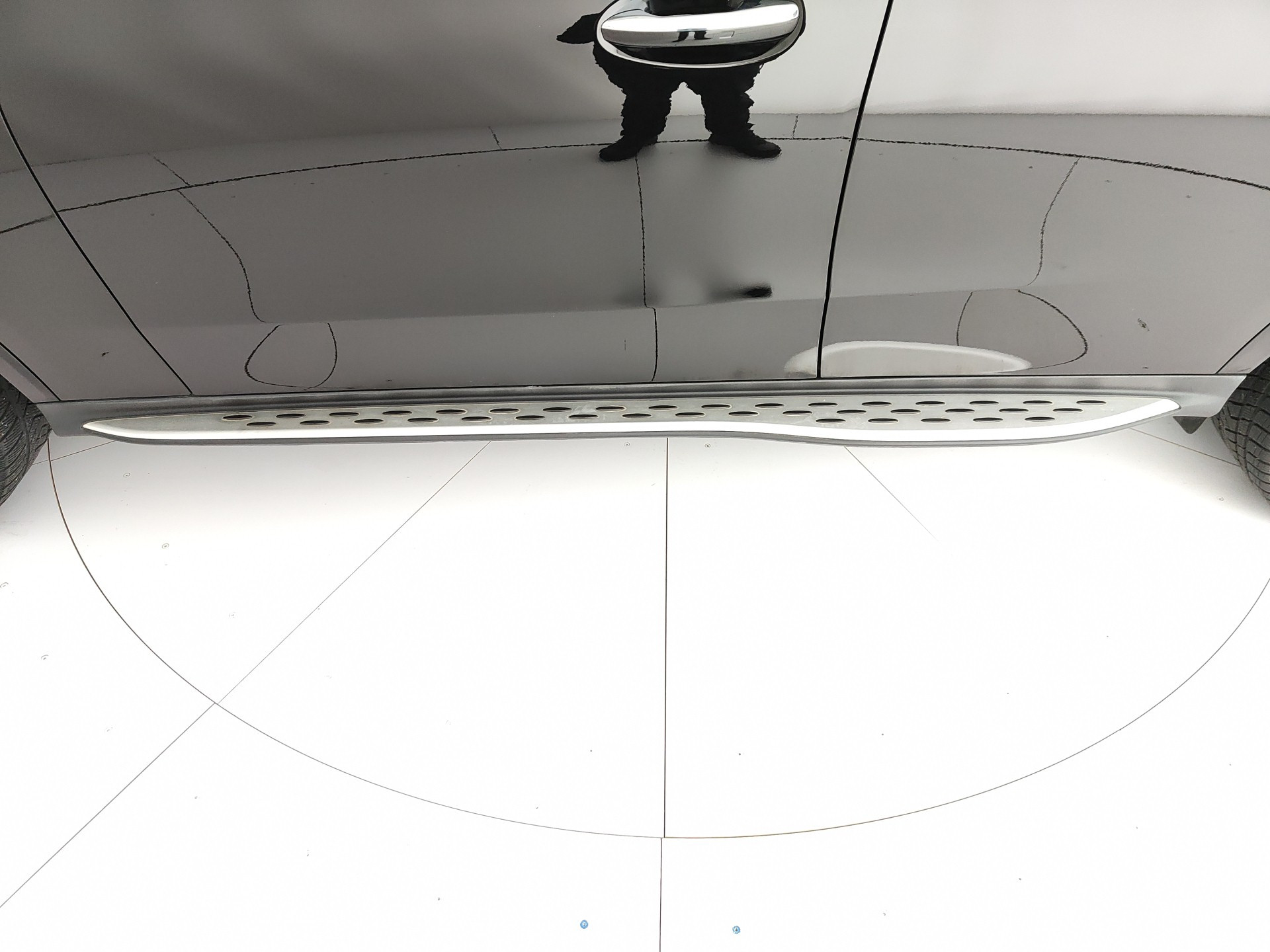 MERCEDES GLC 220D AMG PREMIUM 4 MATIC AUTO