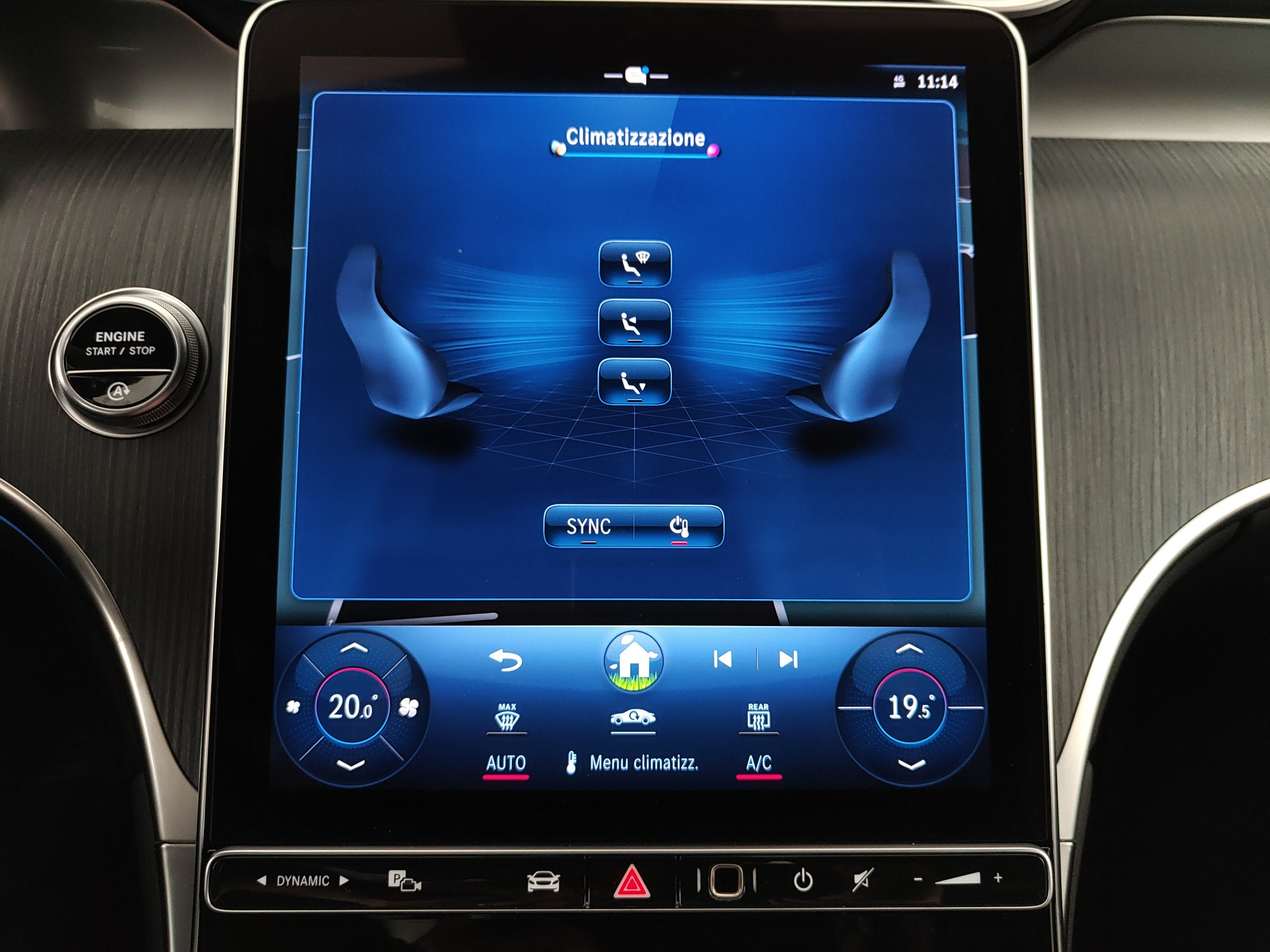 MERCEDES GLC 220D AMG PREMIUM 4 MATIC AUTO