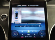 MERCEDES GLC 220D AMG PREMIUM 4 MATIC AUTO