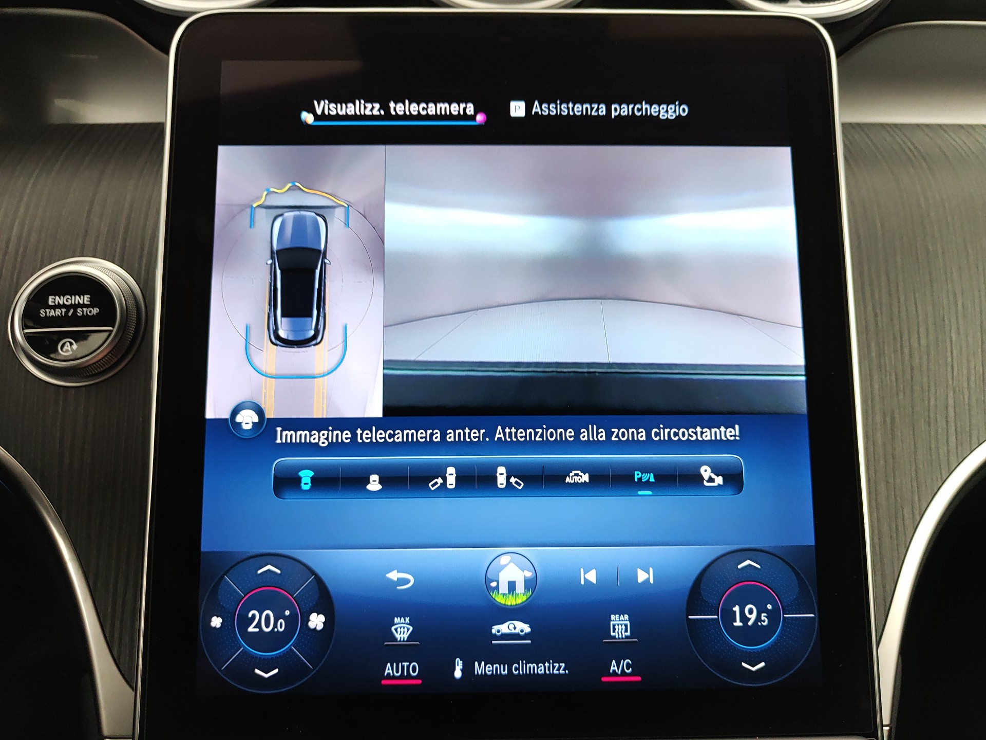 MERCEDES GLC 220D AMG PREMIUM 4 MATIC AUTO