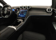 MERCEDES GLC 220D AMG PREMIUM 4 MATIC AUTO