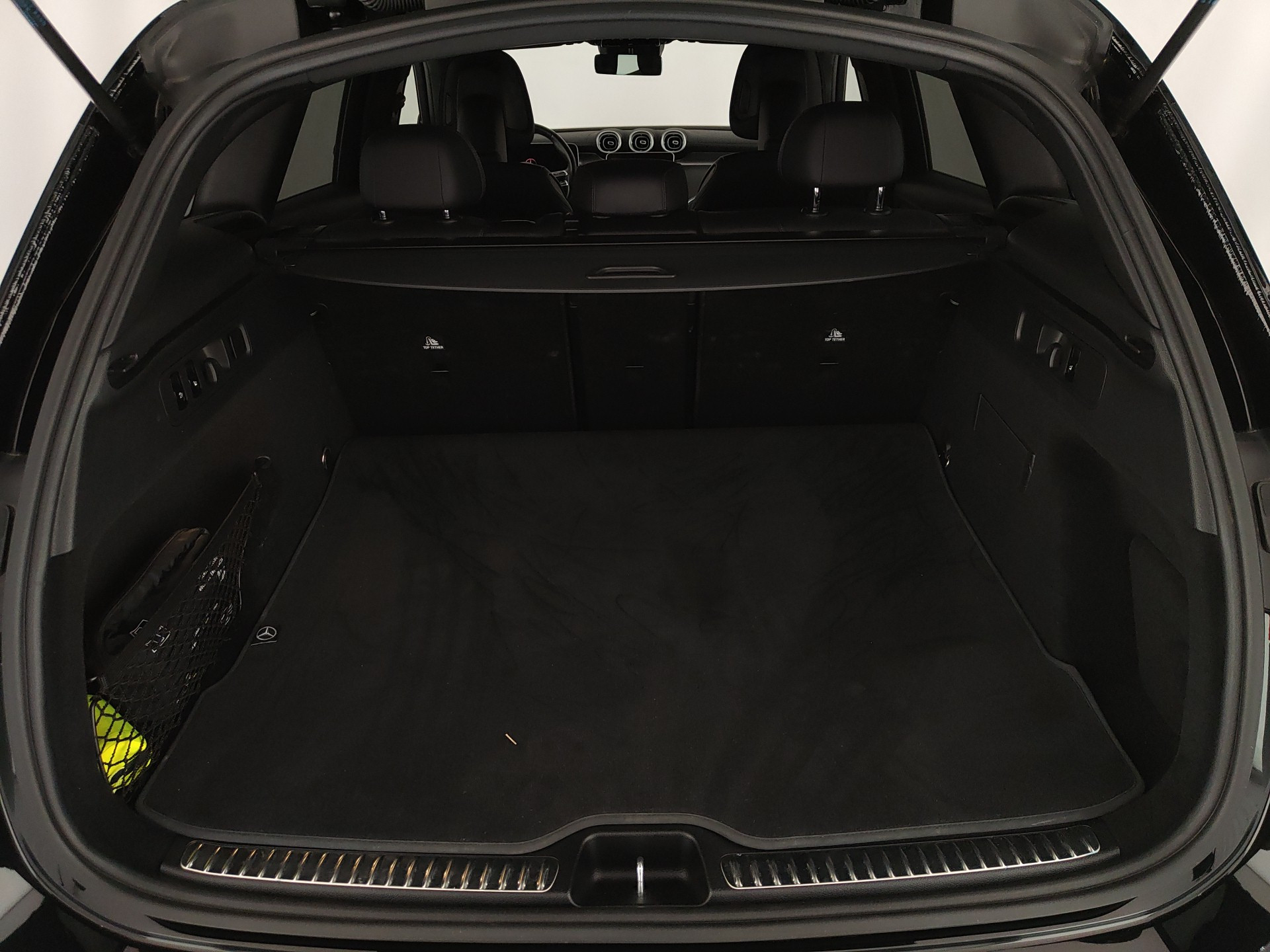 MERCEDES GLC 220D AMG PREMIUM 4 MATIC AUTO