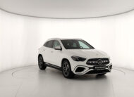 MERCEDES GLA 180D AMG LINE ADVANCED PLUS AUTO