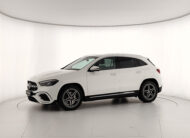 MERCEDES GLA 180D AMG LINE ADVANCED PLUS AUTO