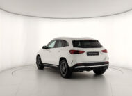 MERCEDES GLA 180D AMG LINE ADVANCED PLUS AUTO