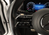 MERCEDES GLA 180D AMG LINE ADVANCED PLUS AUTO