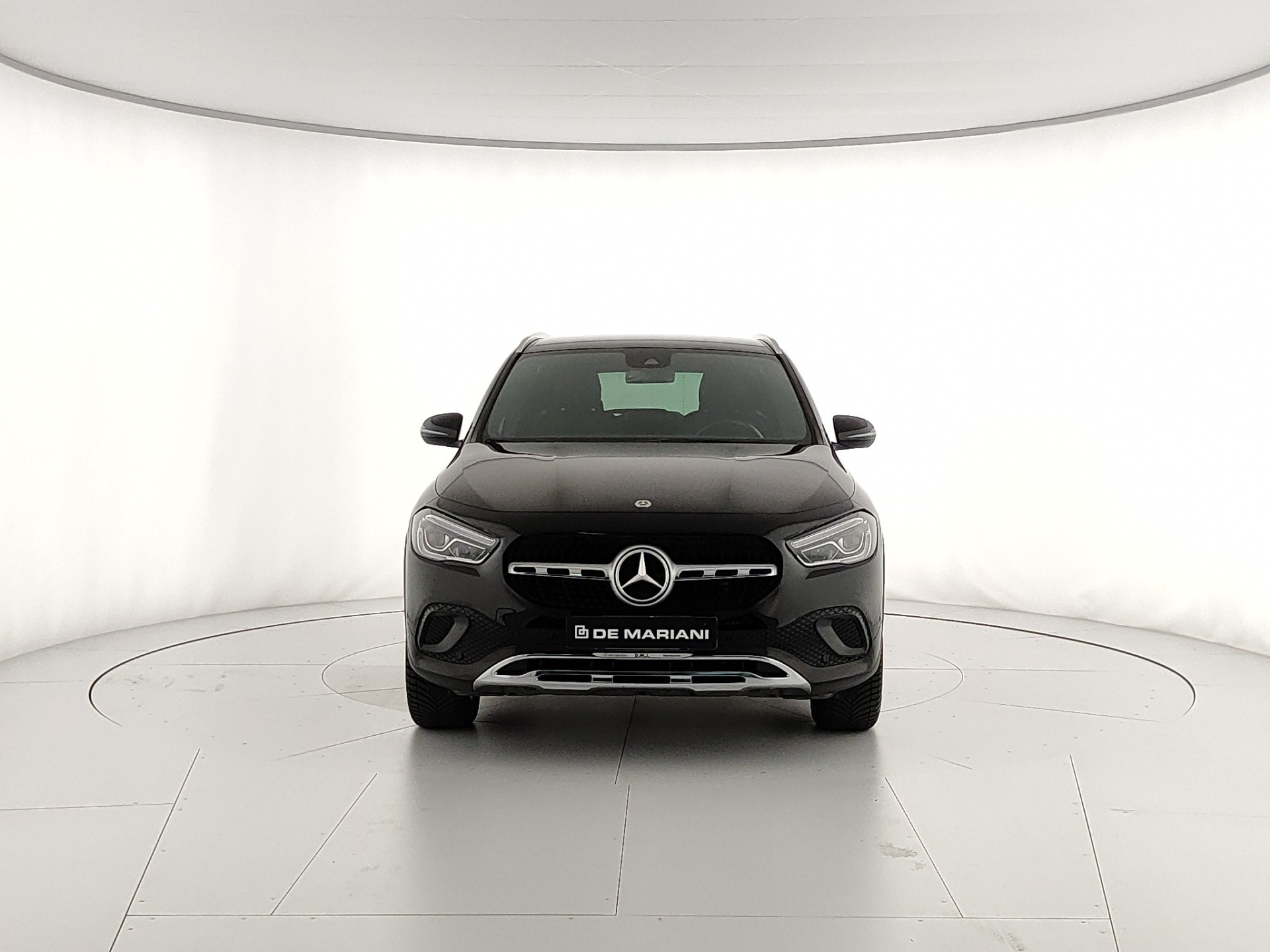 MERCEDES GLA 200D SPORT PLUS AUTO 150CV