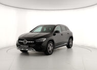 MERCEDES GLA 200D SPORT PLUS AUTO 150CV