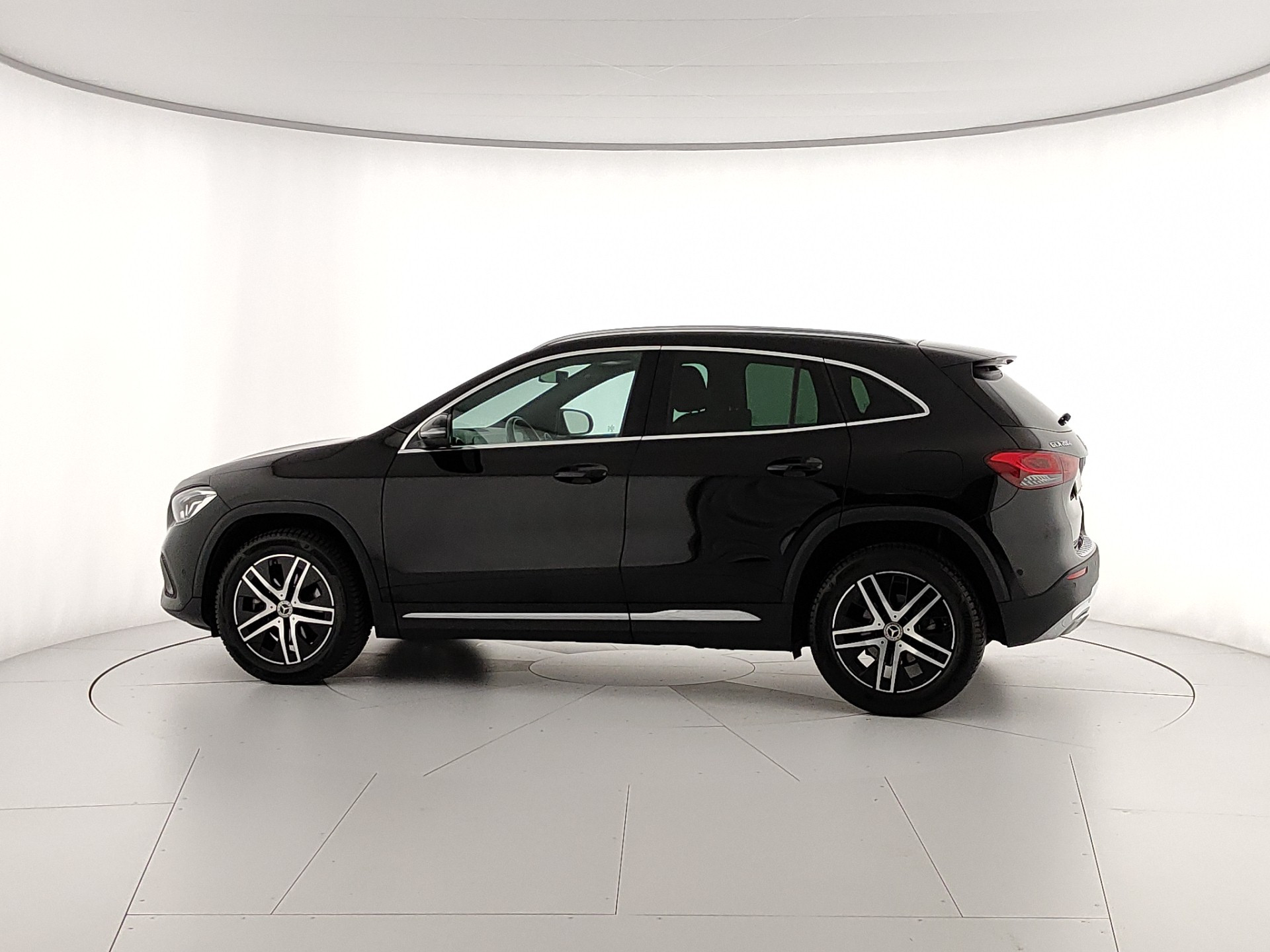 MERCEDES GLA 200D SPORT PLUS AUTO 150CV