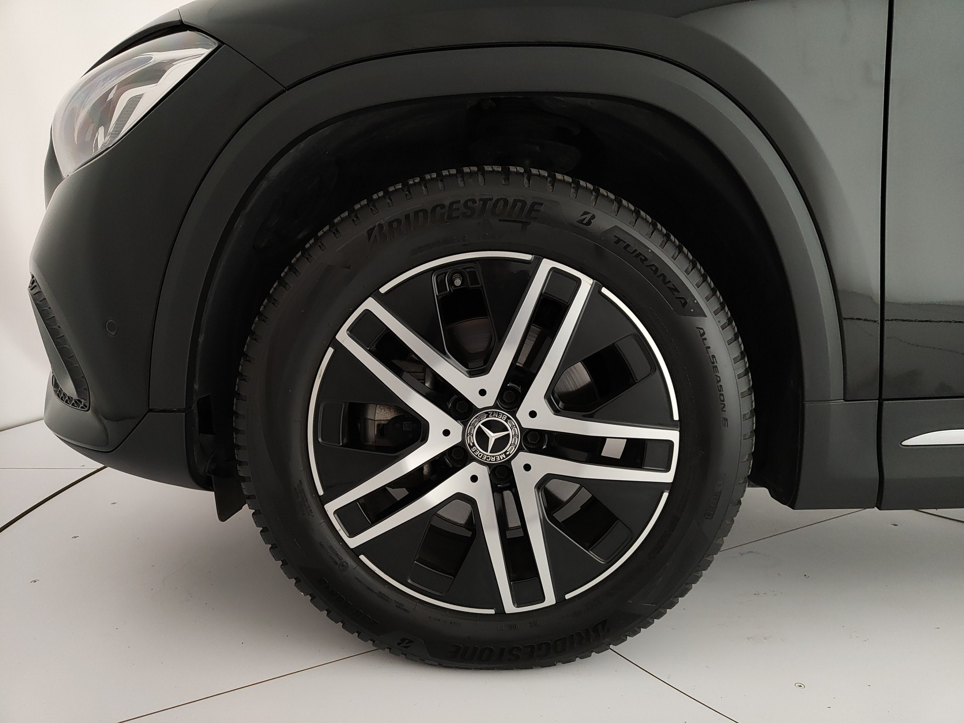 MERCEDES GLA 200D SPORT PLUS AUTO 150CV