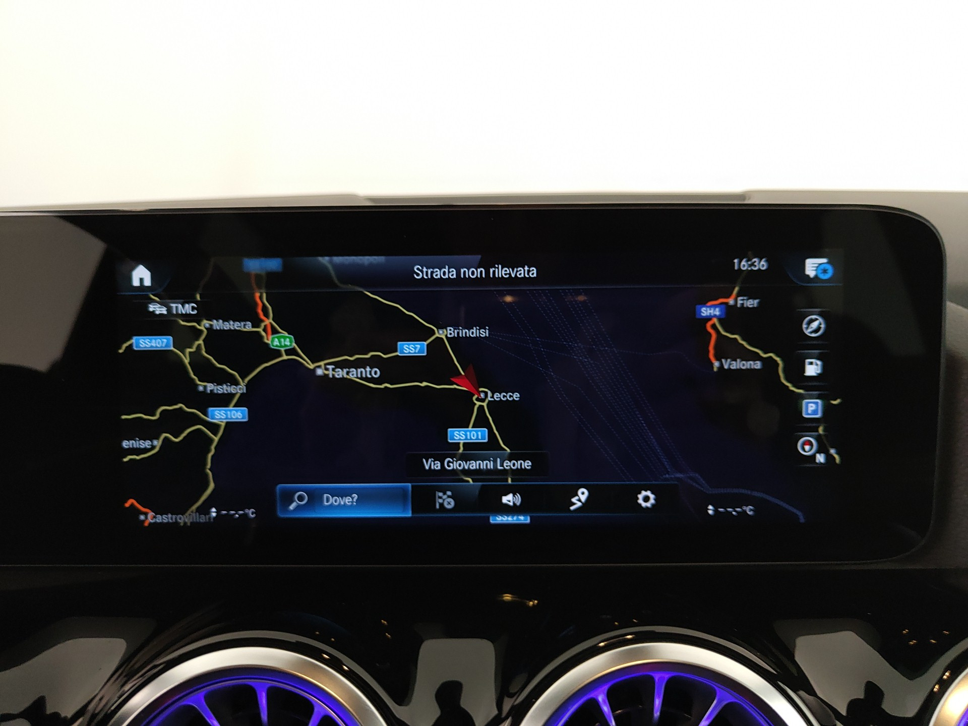 MERCEDES GLA 200D SPORT PLUS AUTO 150CV
