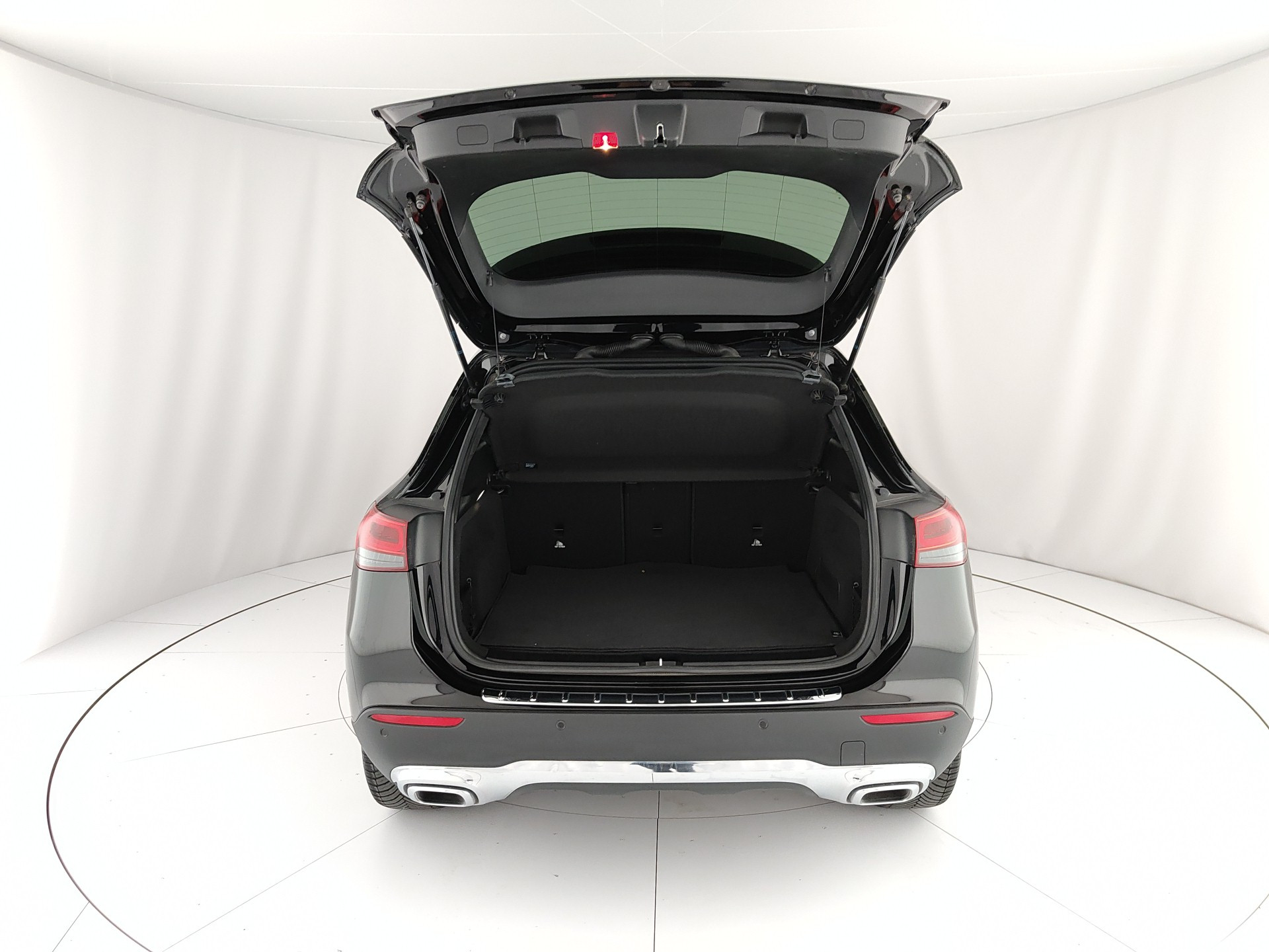MERCEDES GLA 200D SPORT PLUS AUTO 150CV