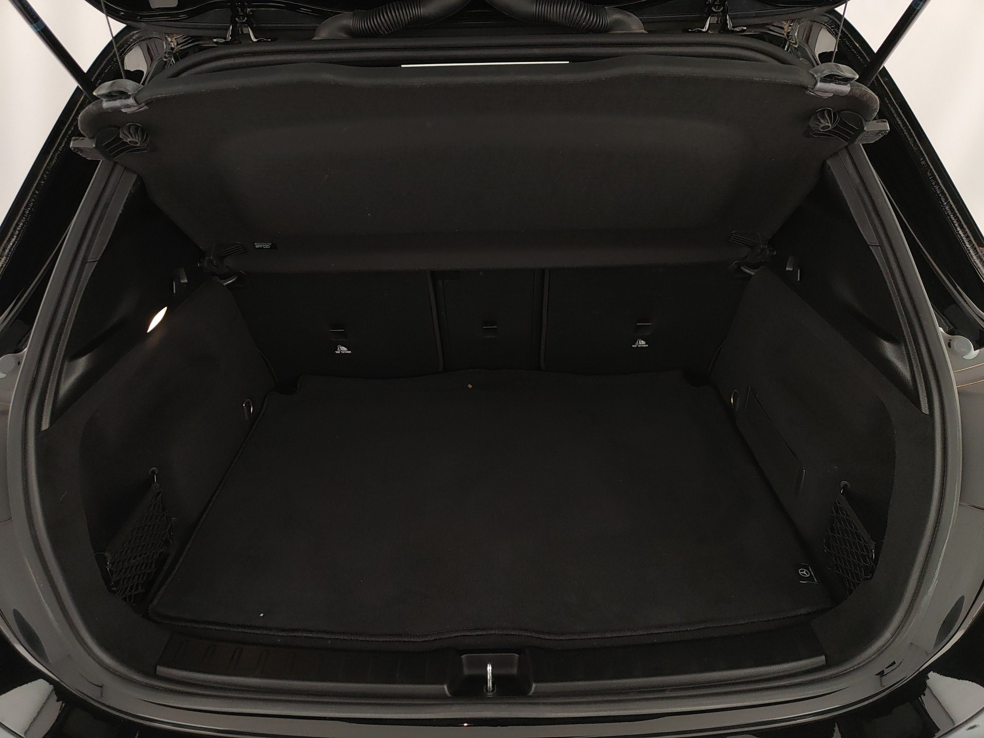 MERCEDES GLA 200D SPORT PLUS AUTO 150CV
