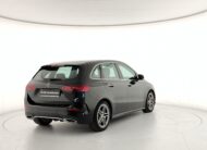 MERCEDES CLASSE B 180d AMG LINE ADVANCED PLUS auto