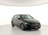 MERCEDES CLASSE B 180d AMG LINE ADVANCED PLUS auto