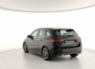 MERCEDES CLASSE B 180d AMG LINE ADVANCED PLUS auto