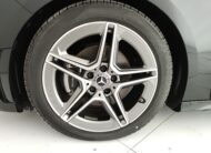 MERCEDES CLASSE B 180d AMG LINE ADVANCED PLUS auto