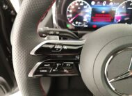 MERCEDES CLASSE B 180d AMG LINE ADVANCED PLUS auto