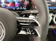 MERCEDES CLASSE B 180d AMG LINE ADVANCED PLUS auto