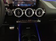 MERCEDES CLASSE B 180d AMG LINE ADVANCED PLUS auto
