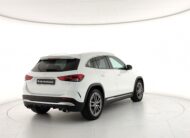 Mercedes-Benz GLA 35 AMG 4MATIC AUTO