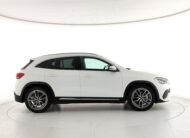 Mercedes-Benz GLA 35 AMG 4MATIC AUTO