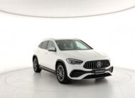 Mercedes-Benz GLA 35 AMG 4MATIC AUTO