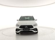 Mercedes-Benz GLA 35 AMG 4MATIC AUTO
