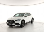 Mercedes-Benz GLA 35 AMG 4MATIC AUTO