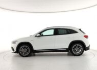 Mercedes-Benz GLA 35 AMG 4MATIC AUTO