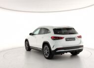 Mercedes-Benz GLA 35 AMG 4MATIC AUTO