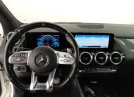 Mercedes-Benz GLA 35 AMG 4MATIC AUTO