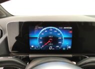 Mercedes-Benz GLA 35 AMG 4MATIC AUTO